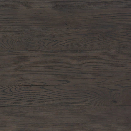 Glenview Desk by Four Hands in weathered oak. Made from unique in a modern style.