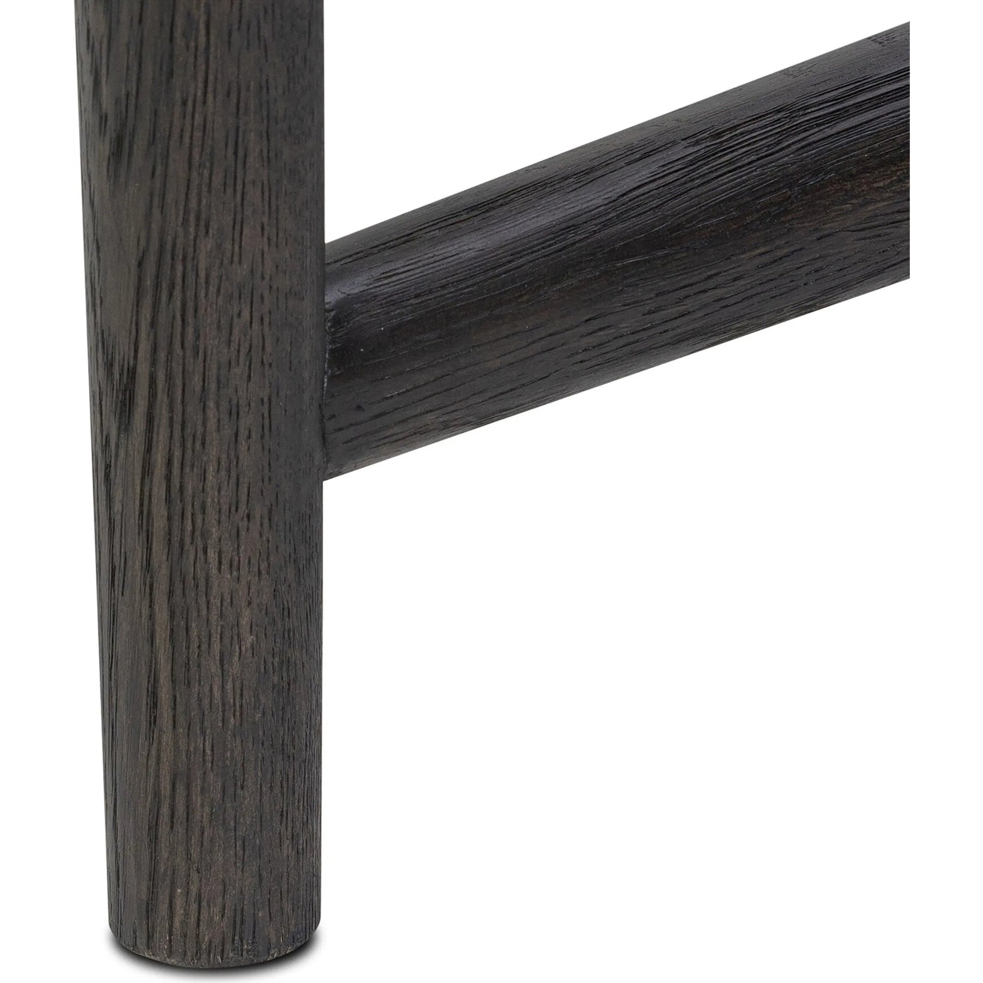 Glenview Desk by Four Hands in weathered oak. Made from unique in a modern style.