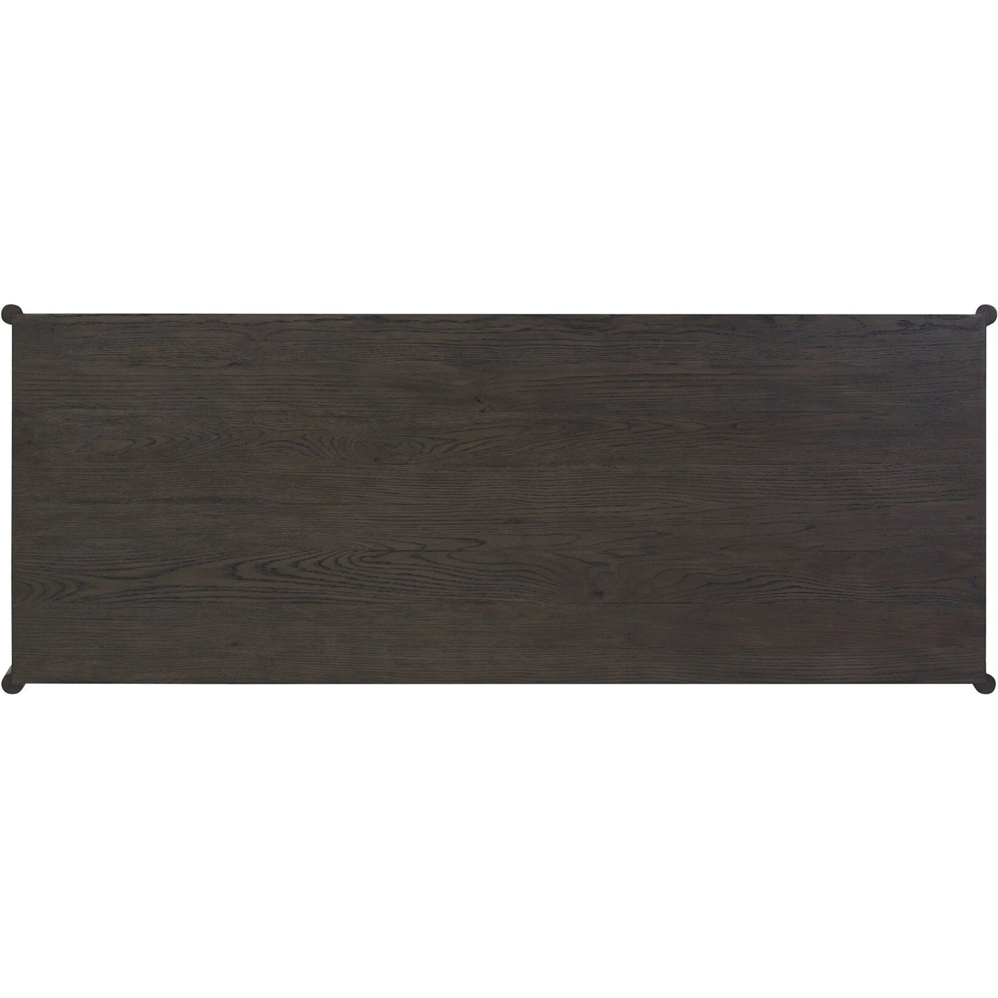036 SI-2535007 | Additional Silo | Glenview Desk by Four Hands in weathered oak. Made from unique in a modern style.