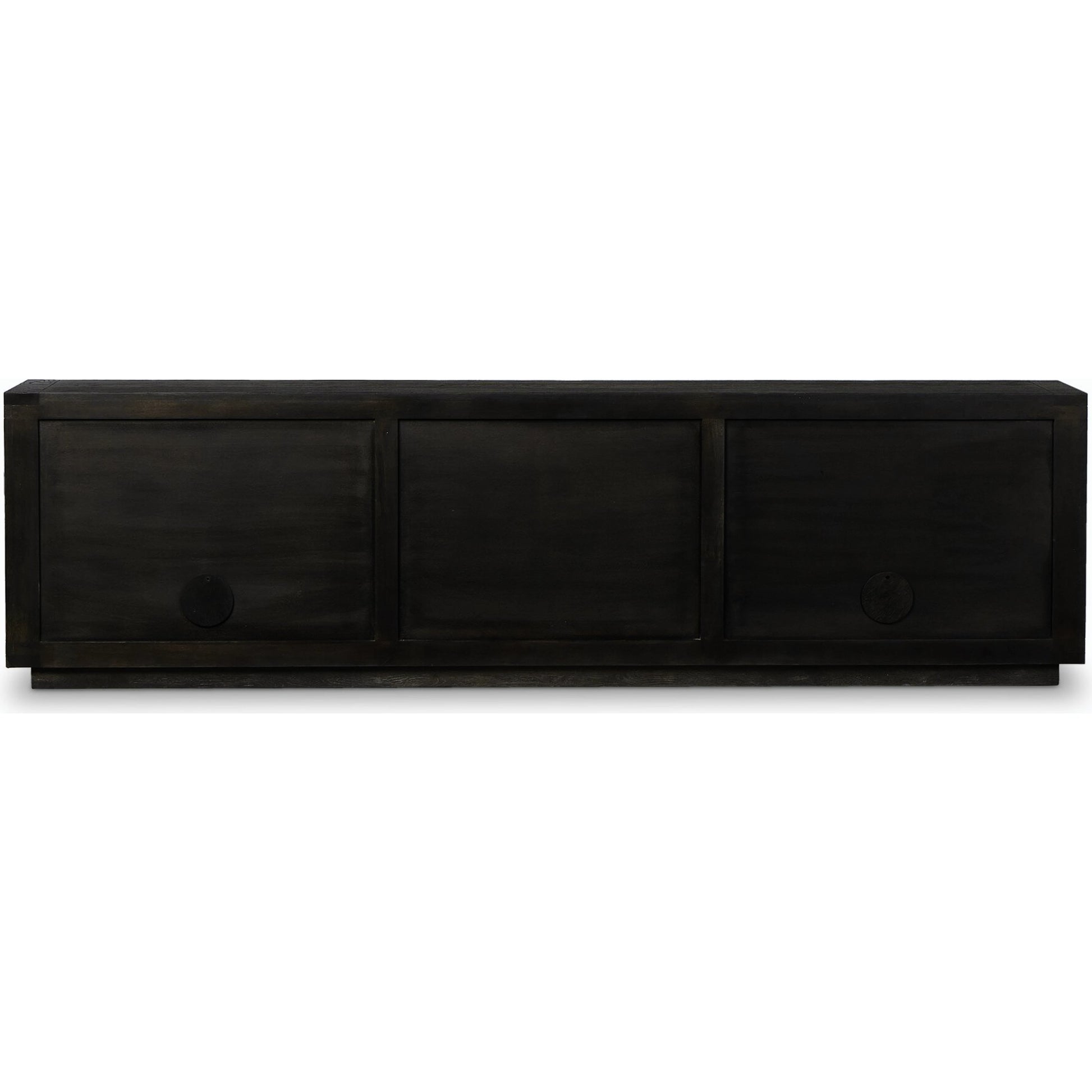 Warby Media Console by Four Hands. Made from unique in a modern style.