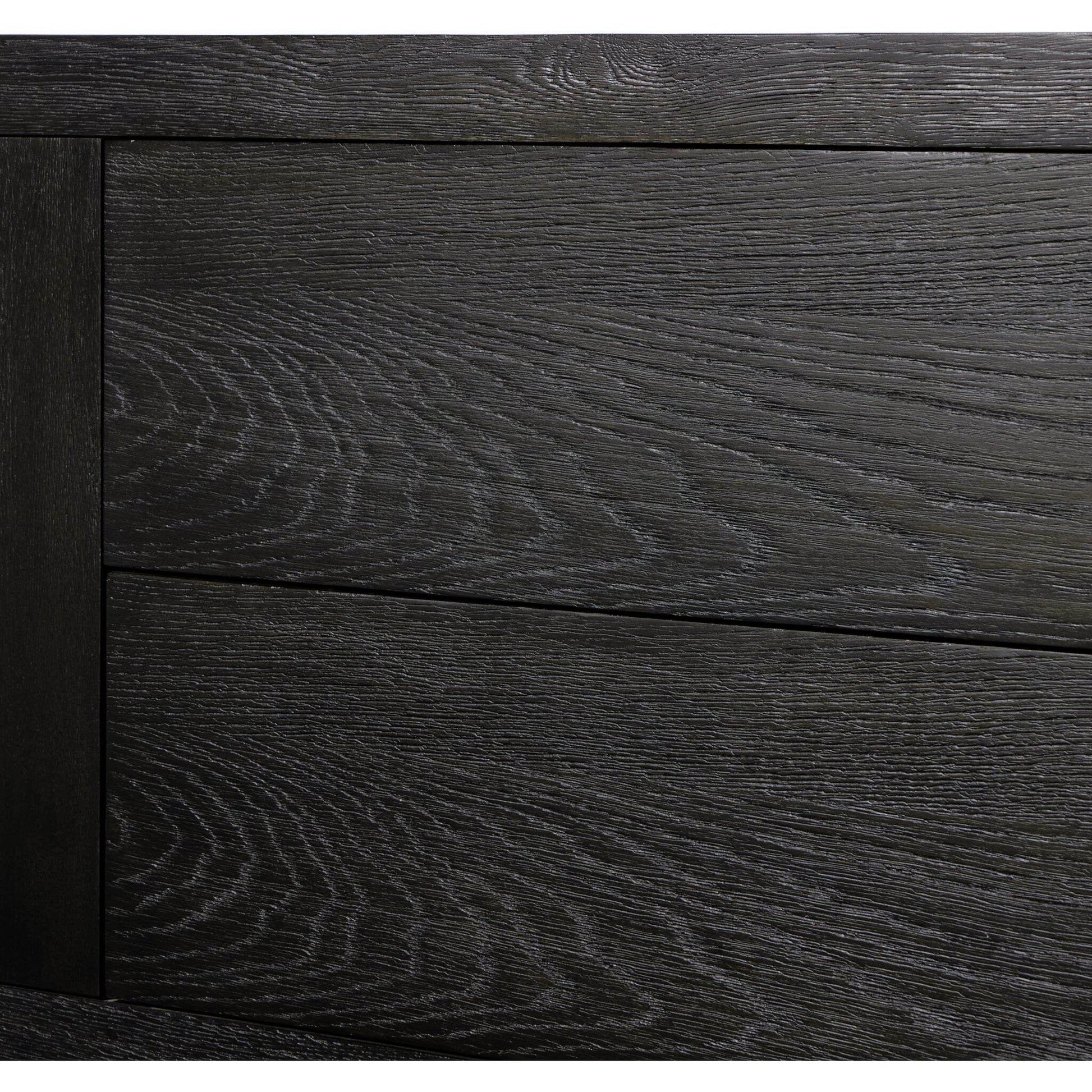 Warby Media Console by Four Hands. Made from unique in a modern style.