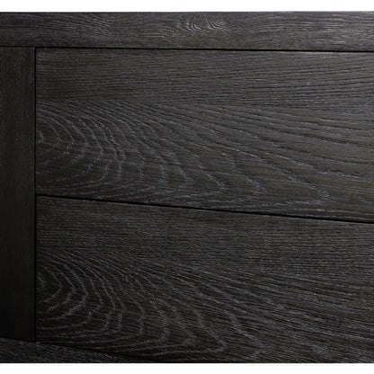 Warby Media Console by Four Hands. Made from unique in a modern style.