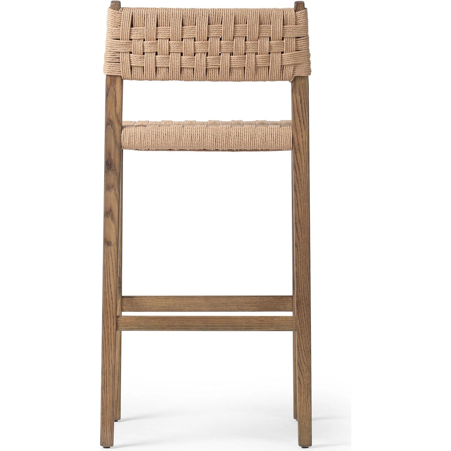002 SI-2320091 | Additional Silo | Hamlin Bar Stool by Four Hands. Made from unique in a transitional style.