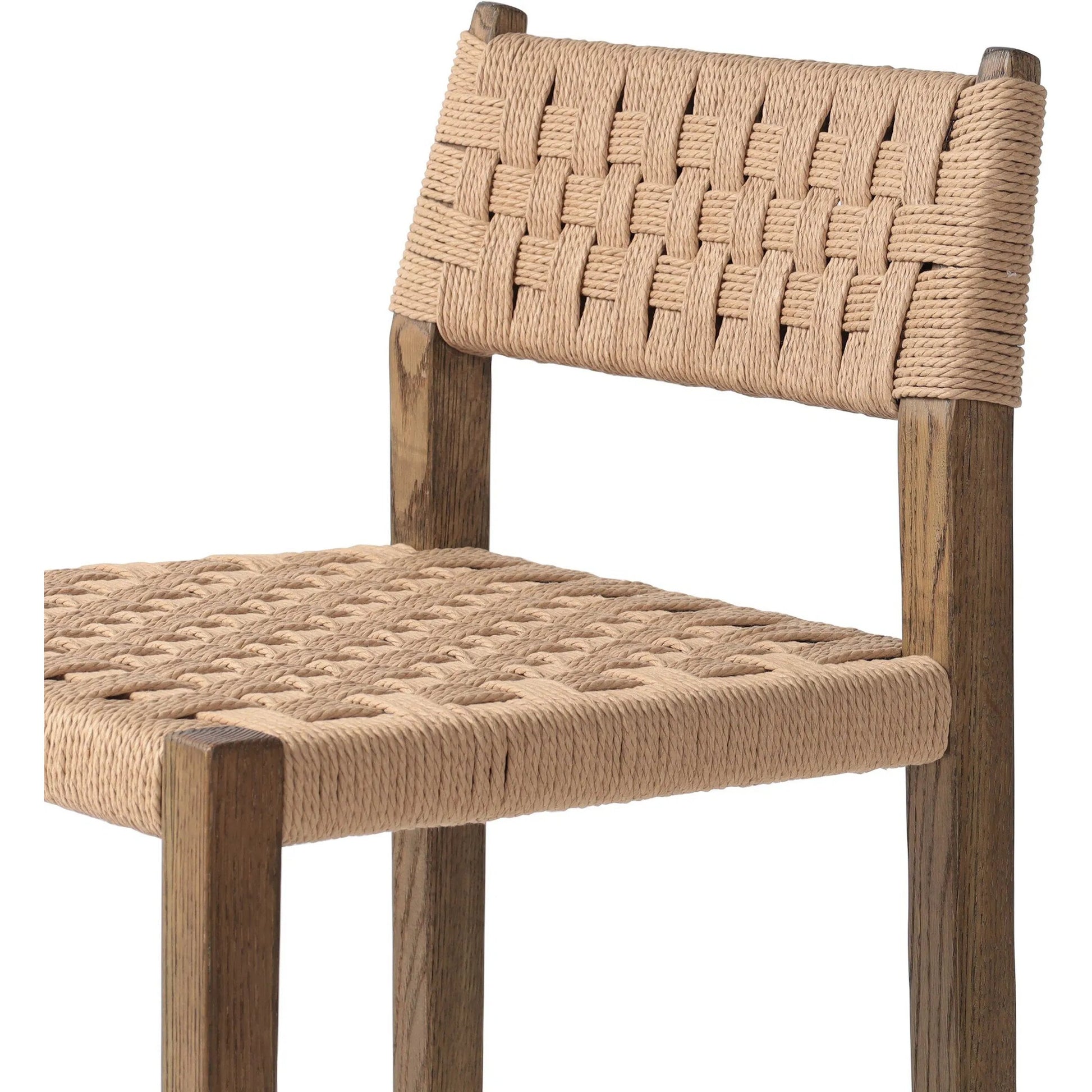 Hamlin Bar Stool by Four Hands. Made from unique in a transitional style.