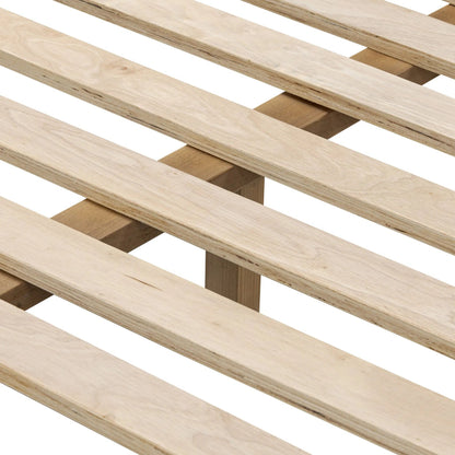 Roark Bed by Four Hands in palermo drift, amber oak, amber oak veneer. Made from top grain leather, solid oak, oak veneer in a traditional style.