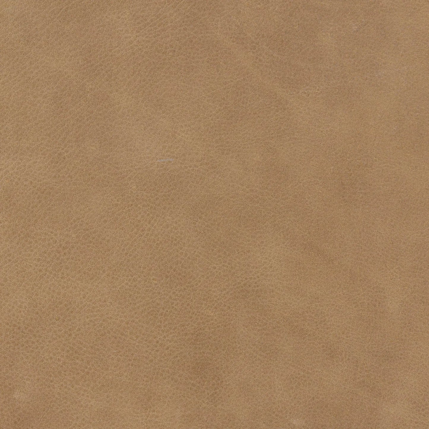 009 SI-2519279 | Closeup | Roark Bed by Four Hands in palermo drift, amber oak, amber oak veneer. Made from top grain leather, solid oak, oak veneer in a traditional style.