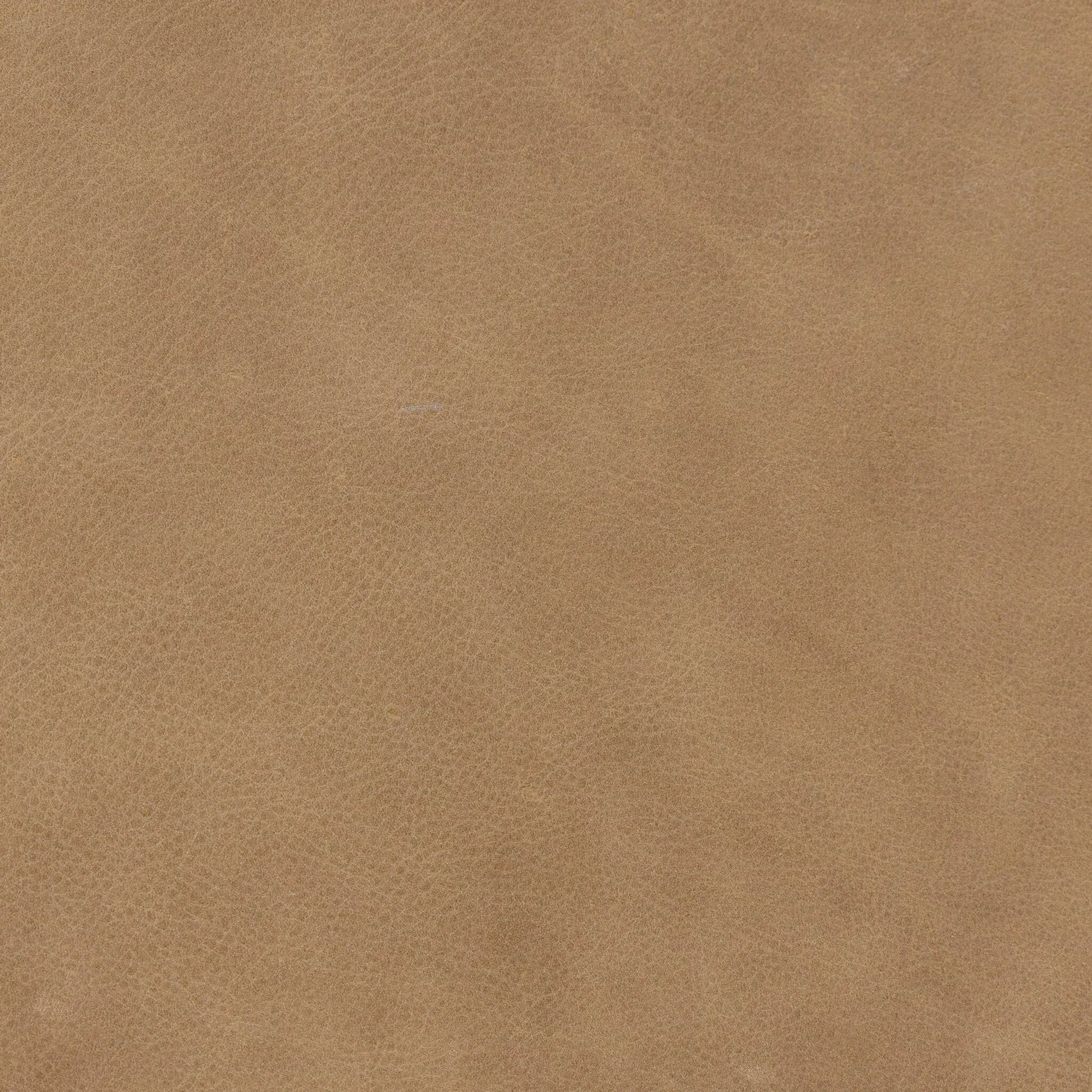 Roark Bed by Four Hands in palermo drift, amber oak, amber oak veneer. Made from top grain leather, solid oak, oak veneer in a traditional style.