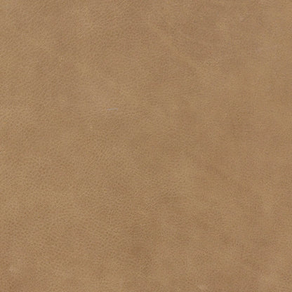 Roark Bed by Four Hands in palermo drift, amber oak, amber oak veneer. Made from top grain leather, solid oak, oak veneer in a traditional style.