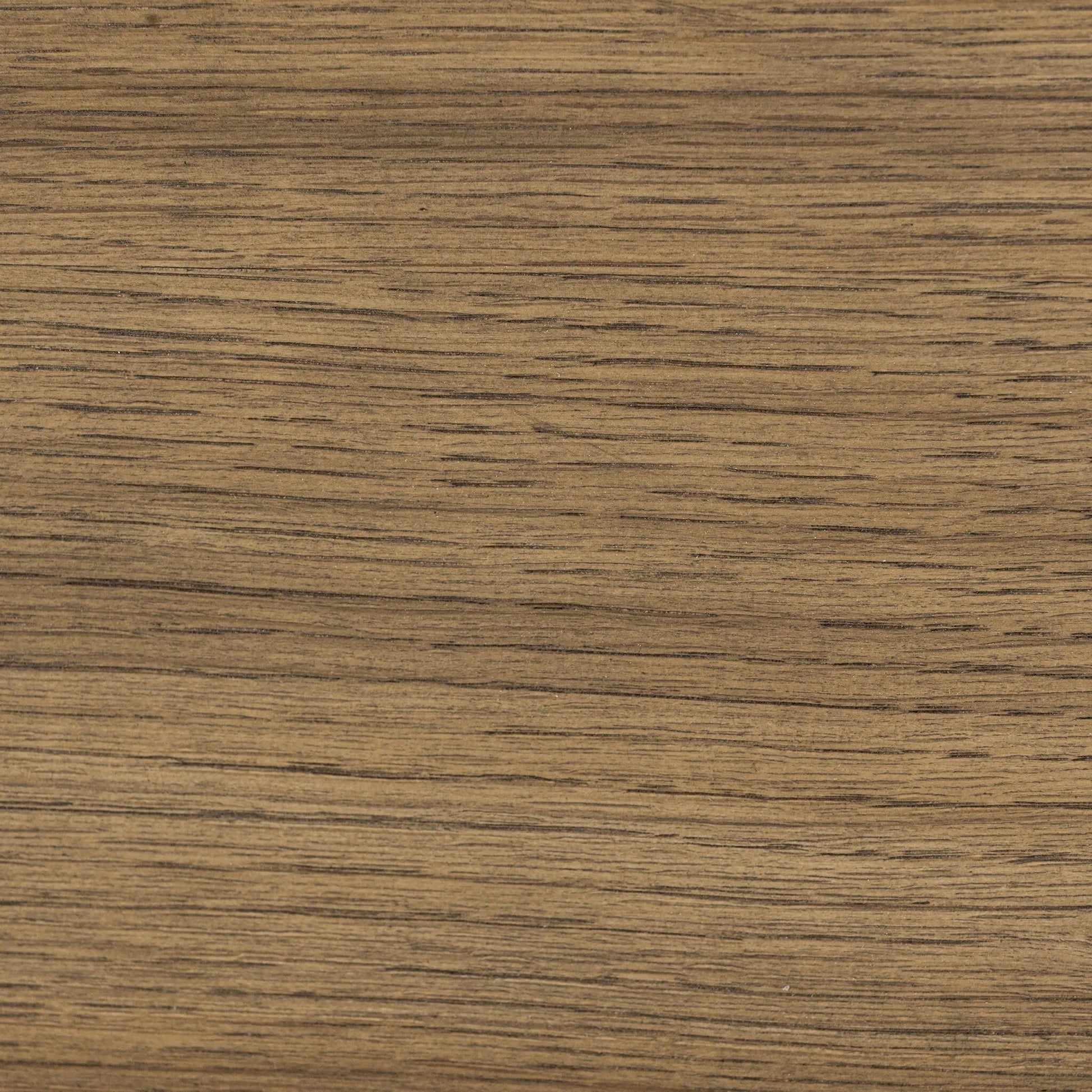 Roark Bed by Four Hands in palermo drift, amber oak, amber oak veneer. Made from top grain leather, solid oak, oak veneer in a traditional style.