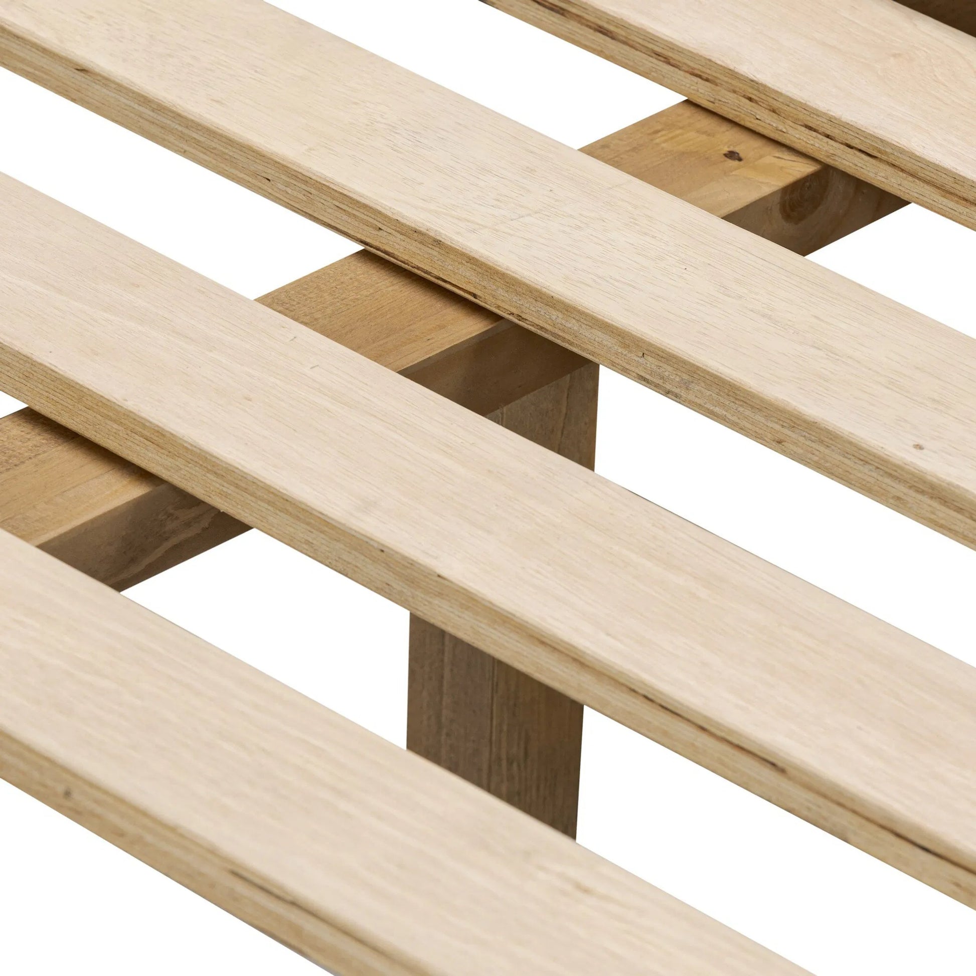 Roark Bed by Four Hands in palermo drift, amber oak, amber oak veneer. Made from top grain leather, solid oak, oak veneer in a traditional style.