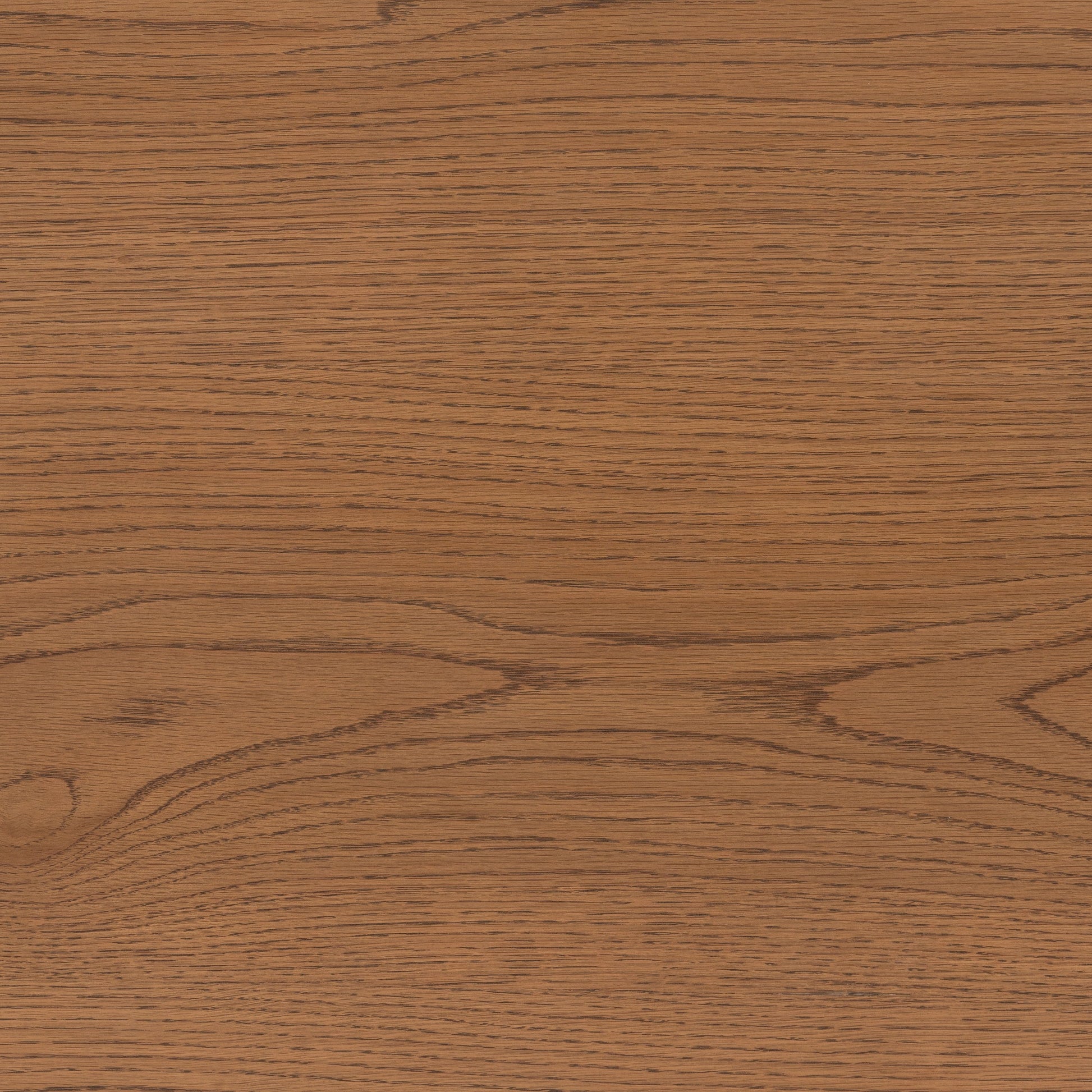 Roark 6 Drawer Dresser by Four Hands in amber oak. Made from oak veneer, solid oak in a modern style.