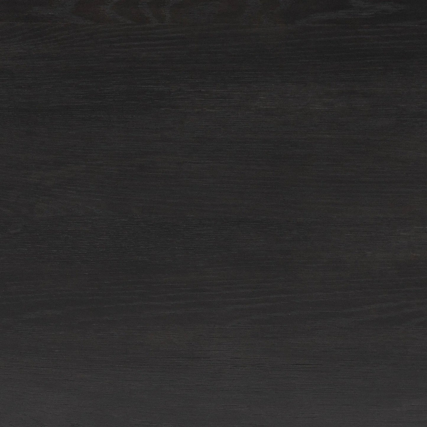 005 SI-2519278 | Closeup | Roark 6 Drawer Dresser by Four Hands in ebony oak veneer. Made from oak veneer, solid oak in a traditional style.