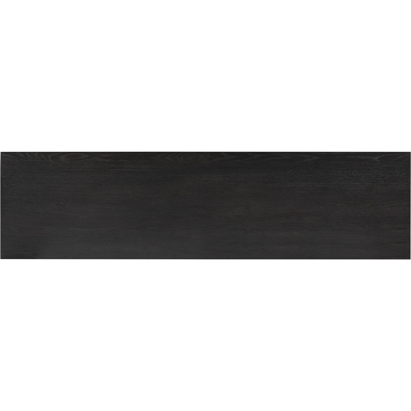 004 SI-2519278 | Additional Silo | Roark 6 Drawer Dresser by Four Hands in ebony oak veneer. Made from oak veneer, solid oak in a traditional style.