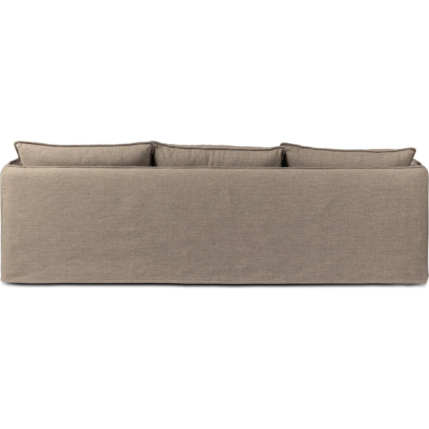 004 SI-2137166 | Additional Silo | Andre Outdoor Sofa by Four Hands. Made from 100% polypropylene, 100% polyester fiber in a modern style.
