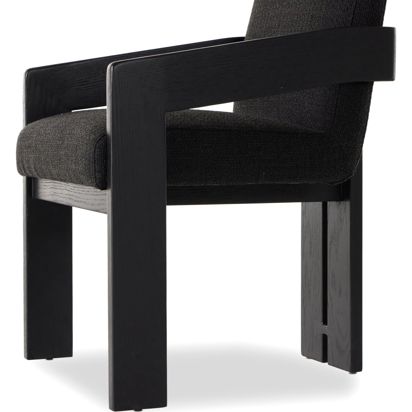 010 SI-2001865 | Additional Silo | Roxy Dining Armchair by Four Hands. Made from unique in a modern style.