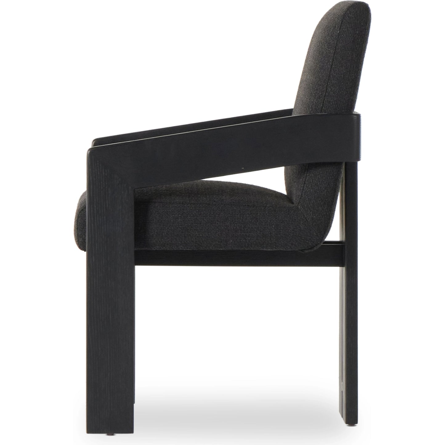 004 SI-2001865 | Additional Silo | Roxy Dining Armchair by Four Hands. Made from unique in a modern style.