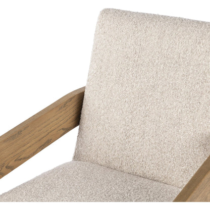 Roxy Dining Armchair by Four Hands. Made from unique in a modern style.