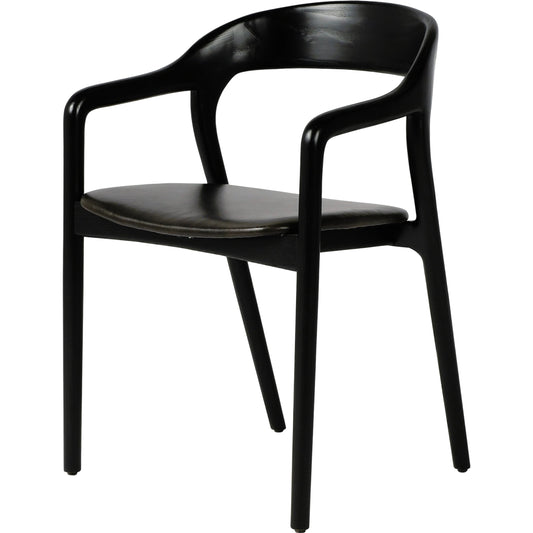 Amare Dining Armchair by Four Hands. Made from unique in a modern style.