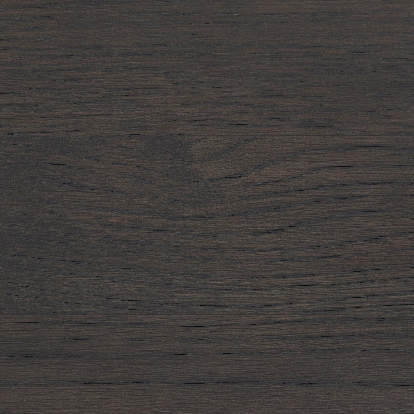 011 SI-2519183 | Closeup | Glenview Bed by Four Hands in essence natural, smoked black oak. Made from 49% viscose (rayon), 22% flax/linen, 18% polyester, 11% cotton, solid oak in a transitional style.