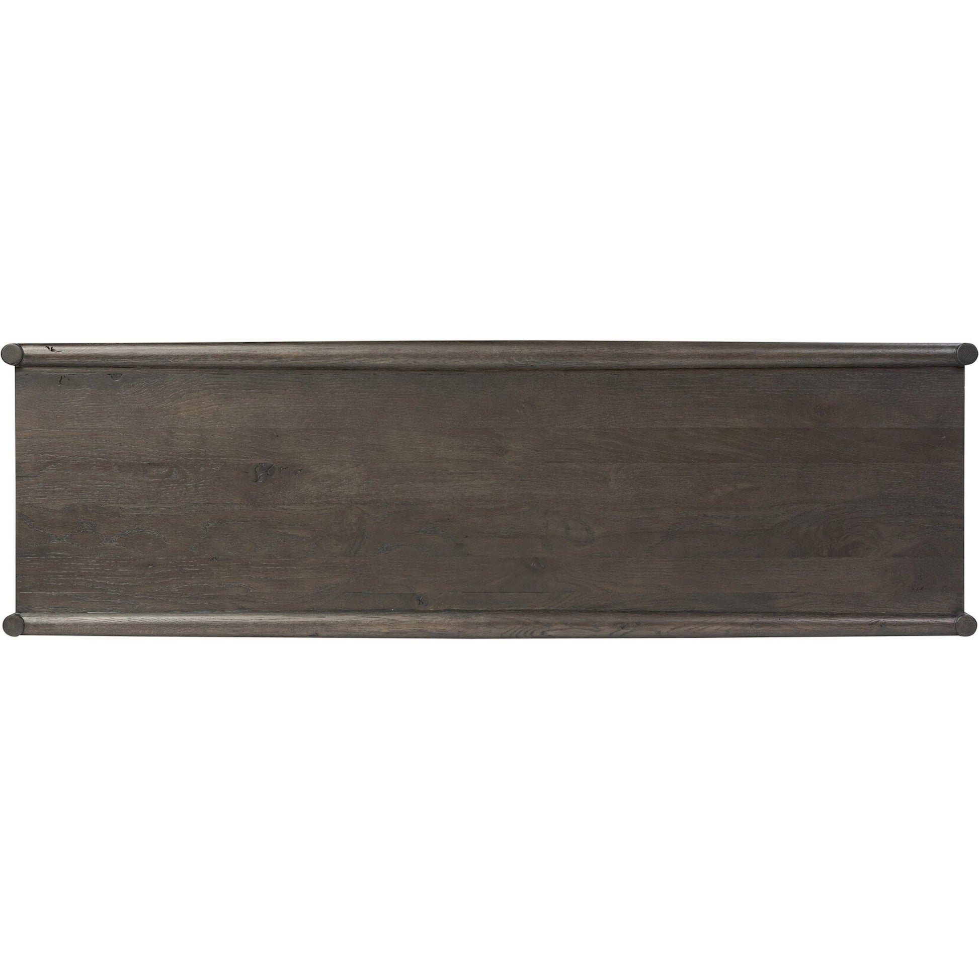 Glenview 6 Drawer Dresser by Four Hands in weathered oak. Made from unique in a modern style.