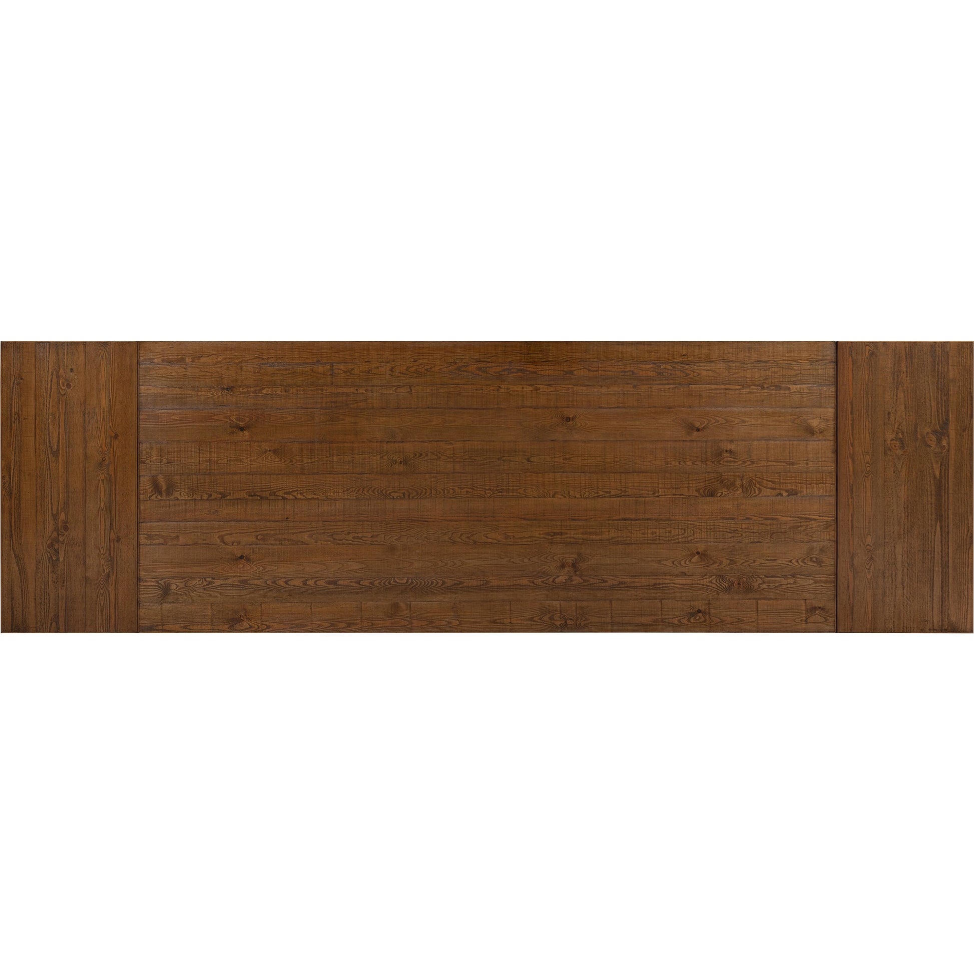 Otto Extension Dining Table by Four Hands. Made from solid pine in a modern style.