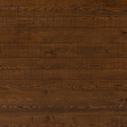 Otto Extension Dining Table by Four Hands. Made from solid pine in a modern style.