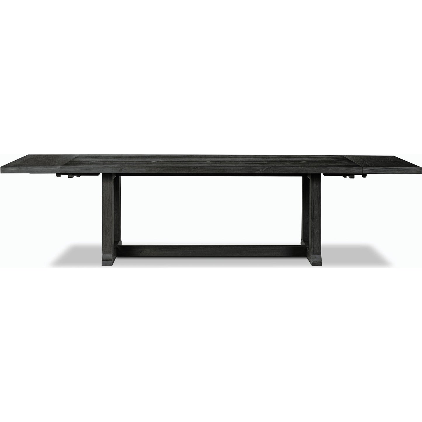 014 SI-2158373 | Additional Silo | Otto Extension Dining Table by Four Hands. Made from solid pine in a modern style.