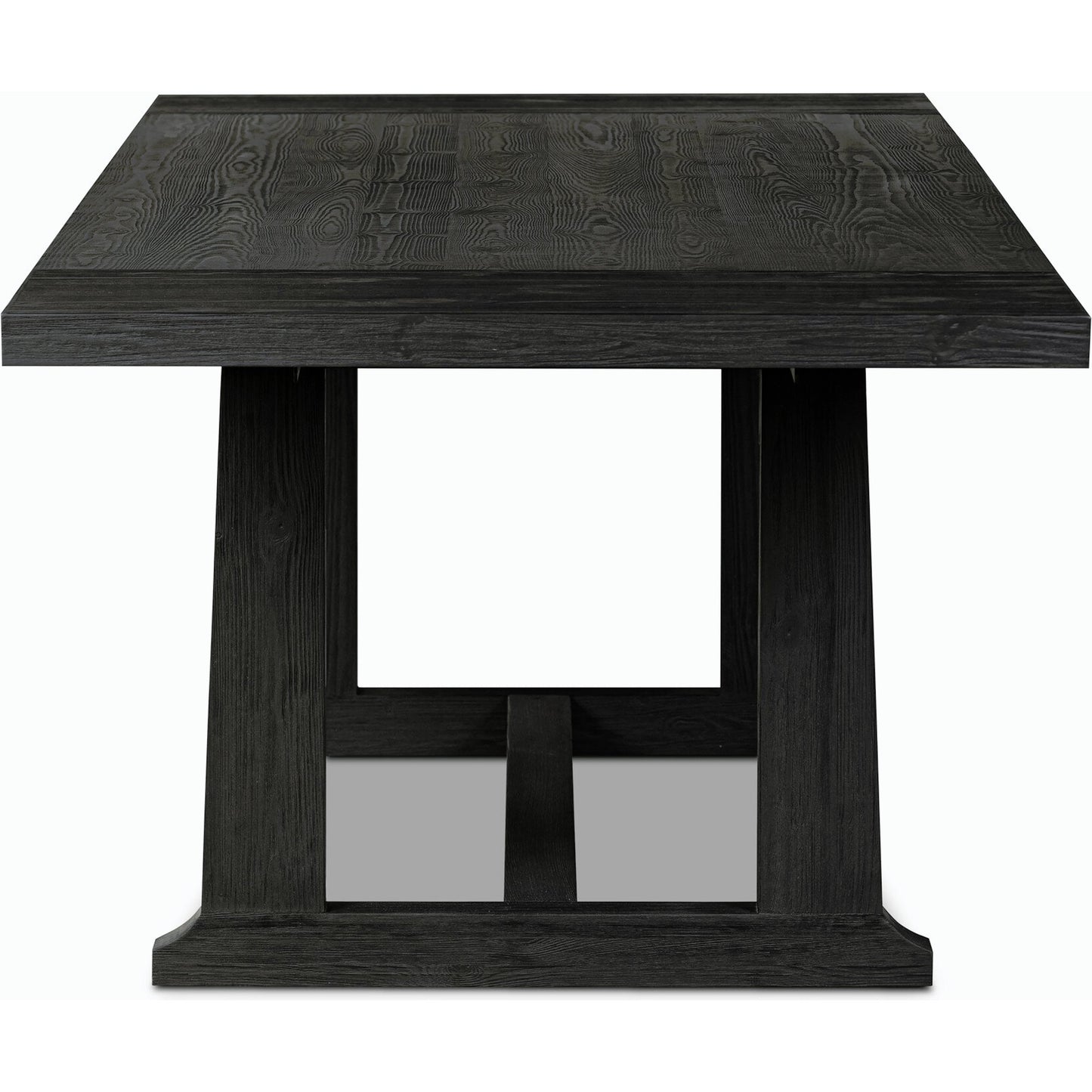 015 SI-2158373 | Additional Silo | Otto Extension Dining Table by Four Hands. Made from solid pine in a modern style.
