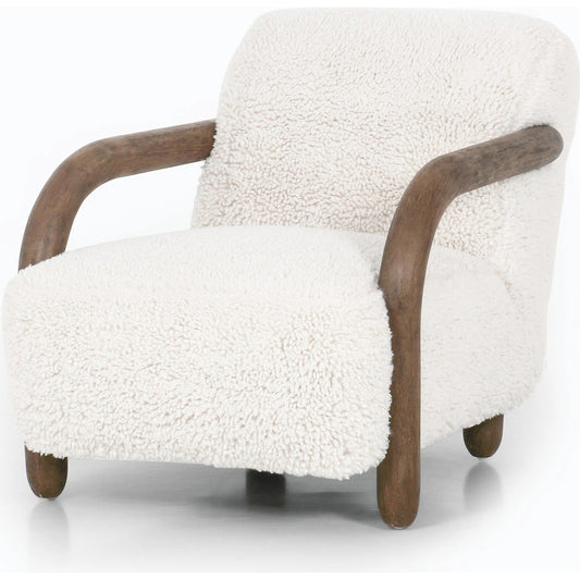 Aniston Chair by Four Hands. Made from unique in a modern style.