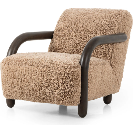 Aniston Chair by Four Hands. Made from unique in a modern style.