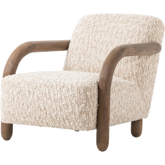 Aniston Chair by Four Hands. Made from unique in a modern style.