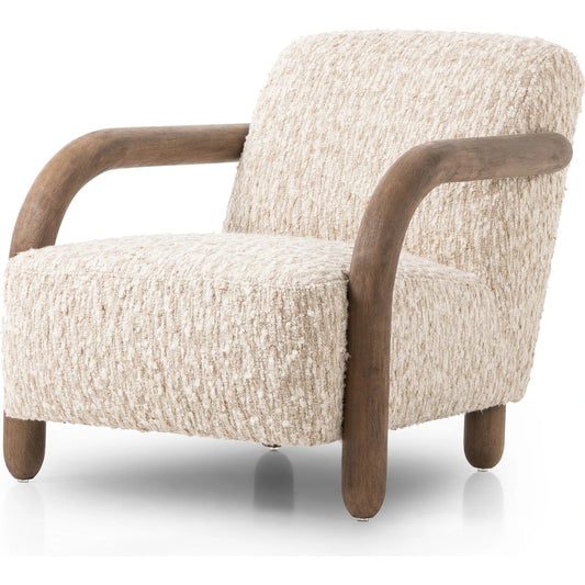 Aniston Chair by Four Hands. Made from unique in a modern style.