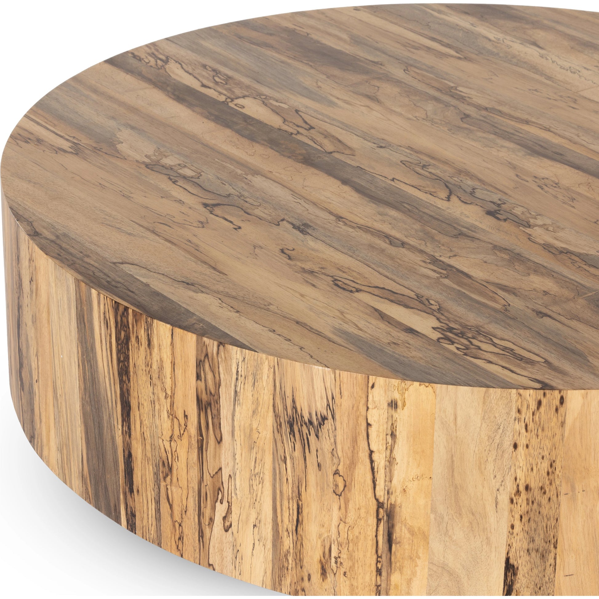 Hudson Large Coffee Table by Four Hands. Made from unique in a modern style.
