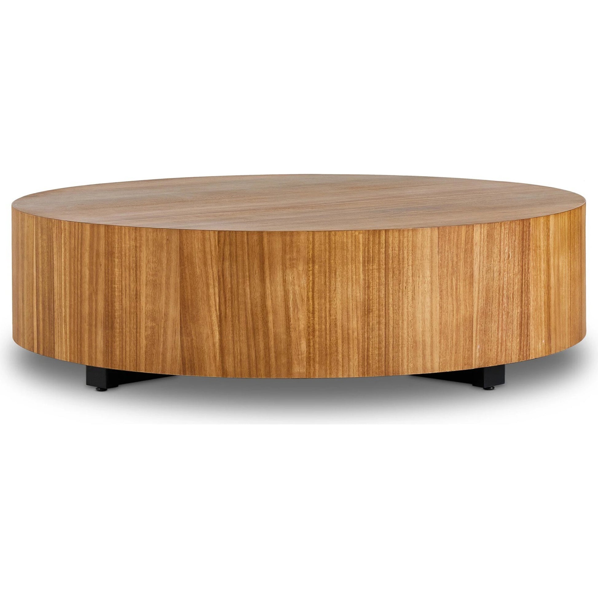 Hudson Large Coffee Table by Four Hands. Made from unique in a modern style.