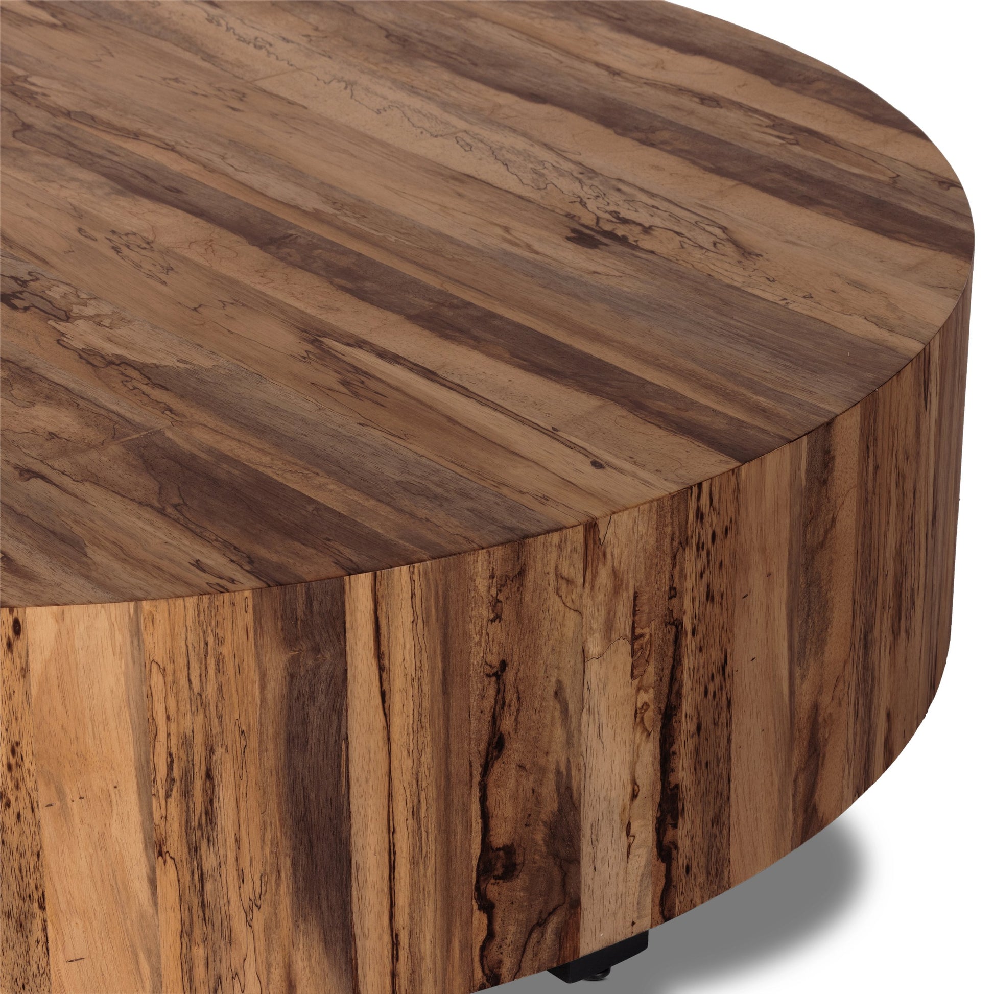 Hudson Large Coffee Table by Four Hands. Made from unique in a modern style.