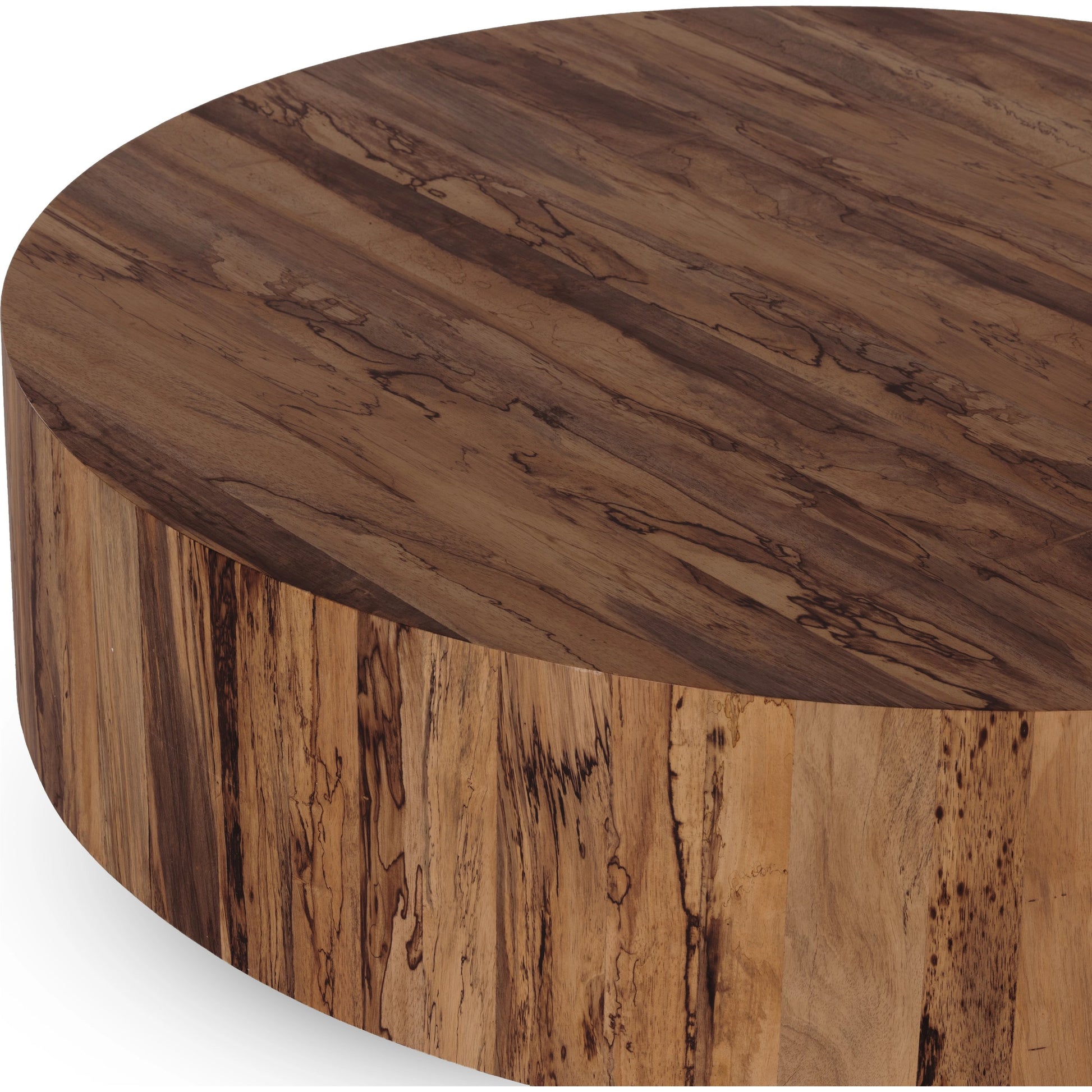 Hudson Large Coffee Table by Four Hands. Made from unique in a modern style.