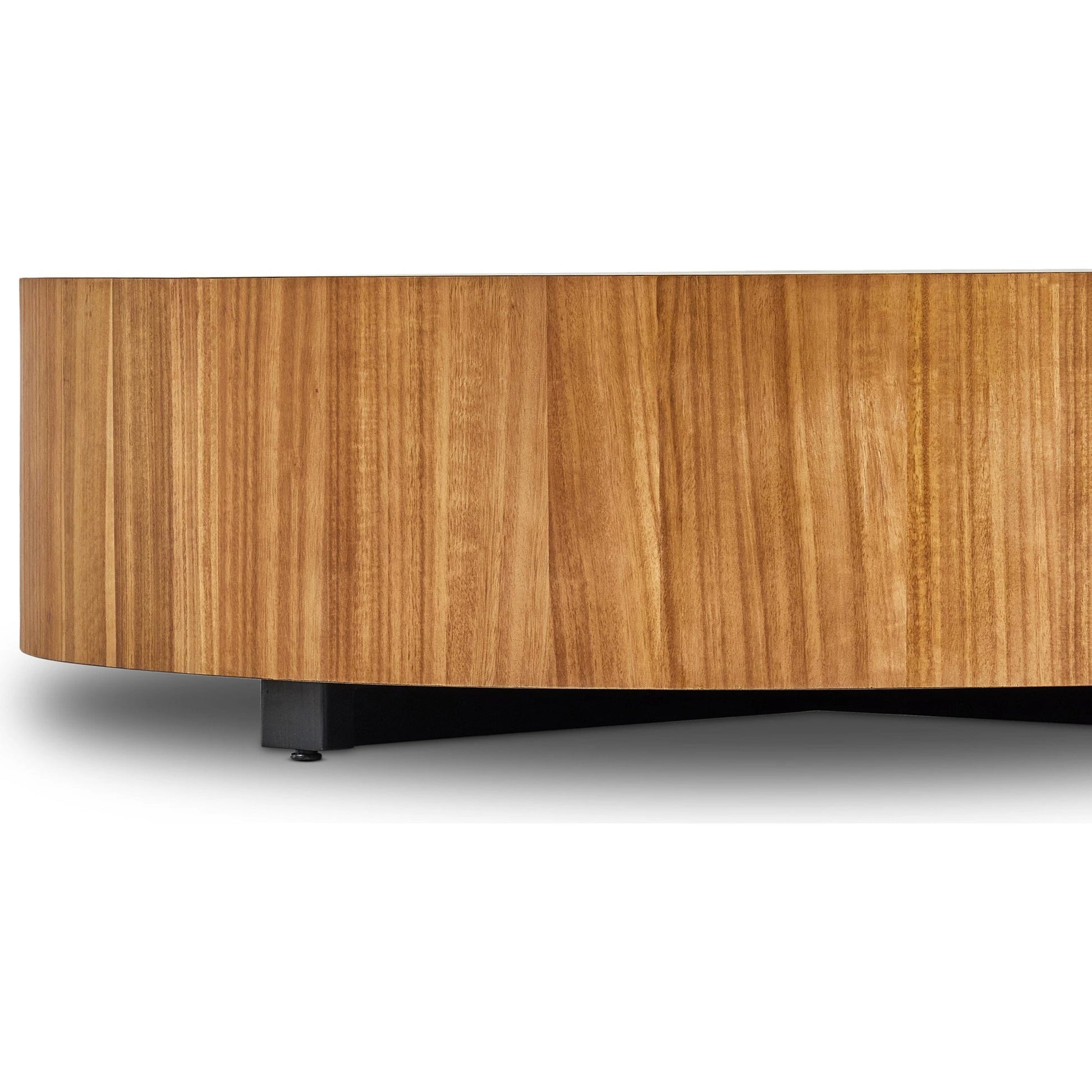 Hudson Large Coffee Table by Four Hands. Made from unique in a modern style.