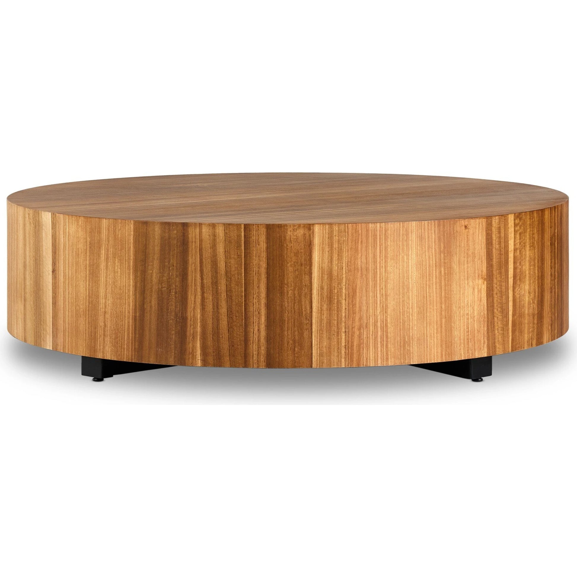 Hudson Large Coffee Table by Four Hands. Made from unique in a modern style.
