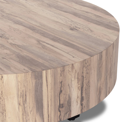 Hudson Large Coffee Table by Four Hands. Made from unique in a modern style.