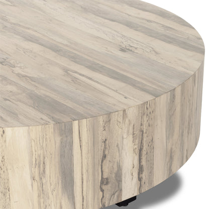 Hudson Large Coffee Table by Four Hands. Made from unique in a modern style.