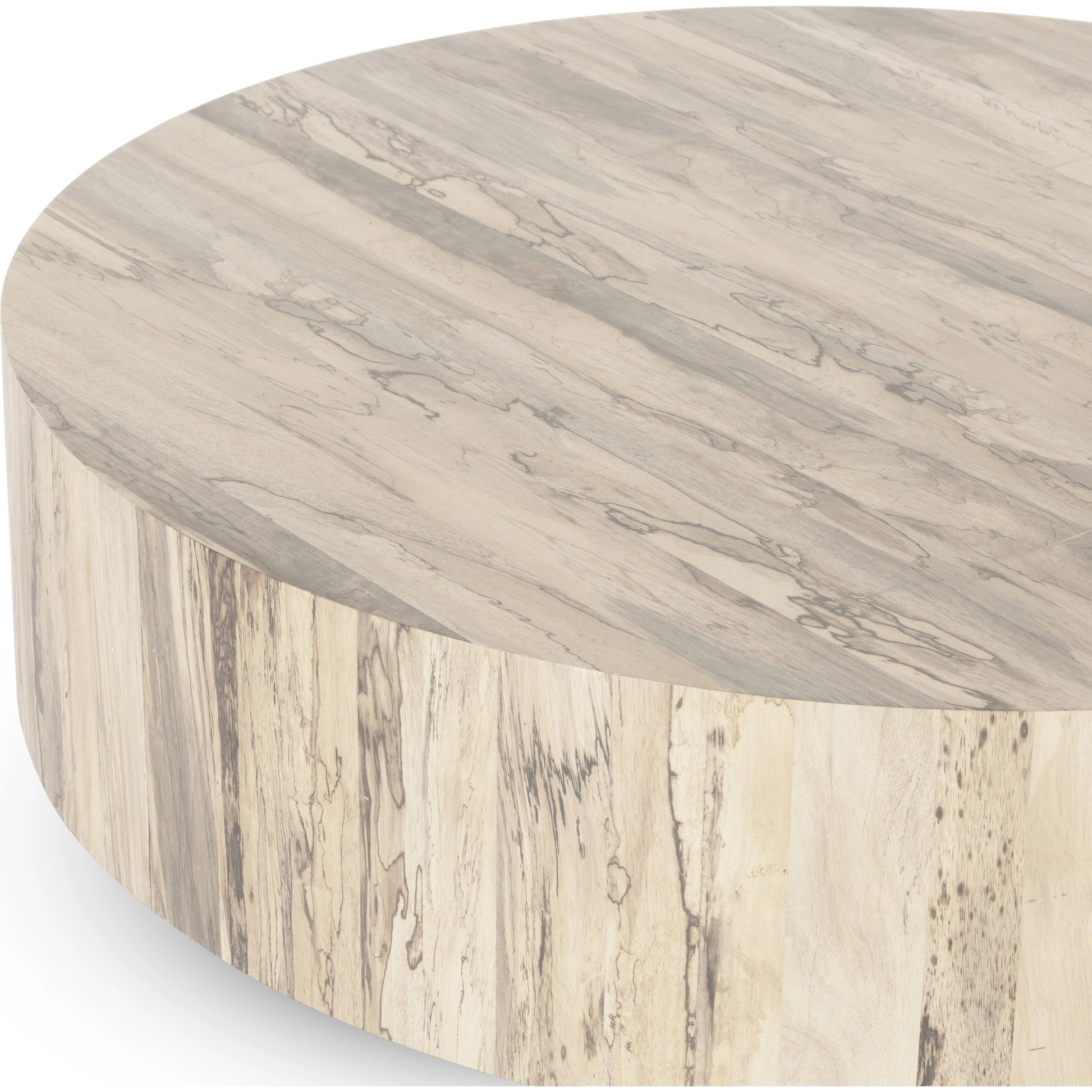 Hudson Large Coffee Table by Four Hands. Made from unique in a modern style.