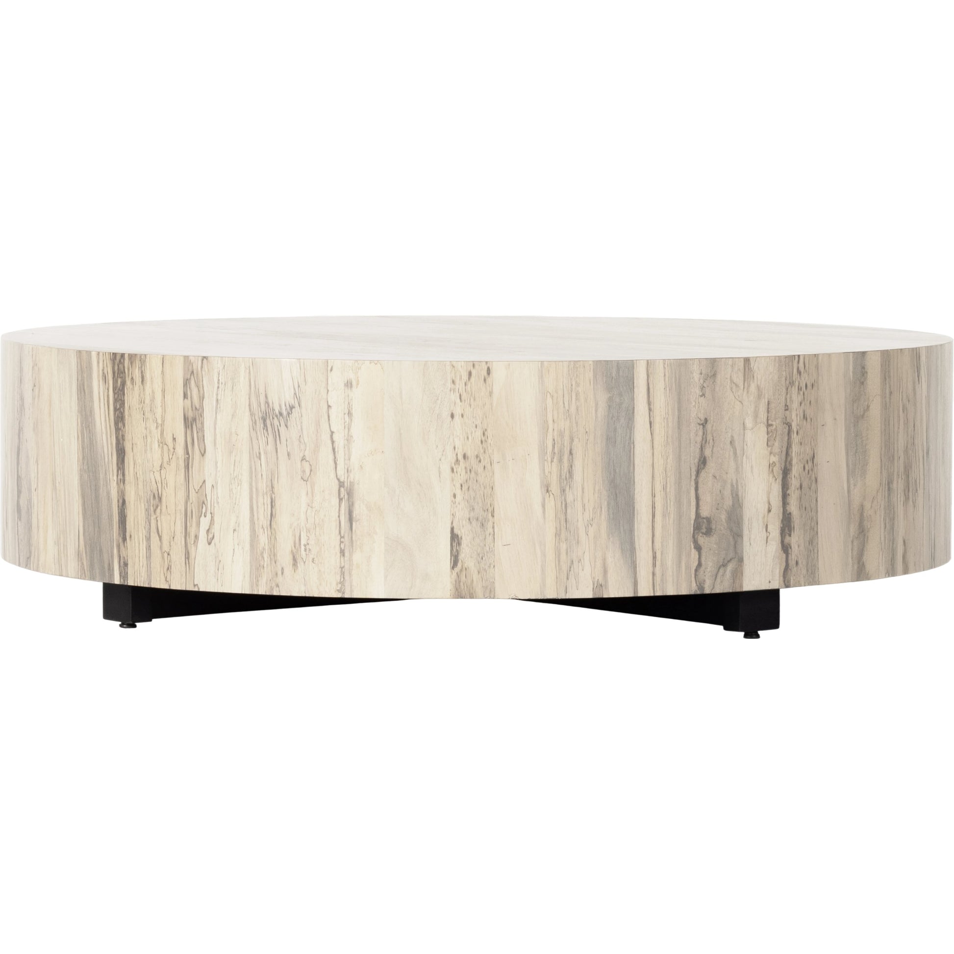Hudson Large Coffee Table by Four Hands. Made from unique in a modern style.