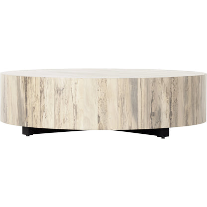 Hudson Large Coffee Table by Four Hands. Made from unique in a modern style.