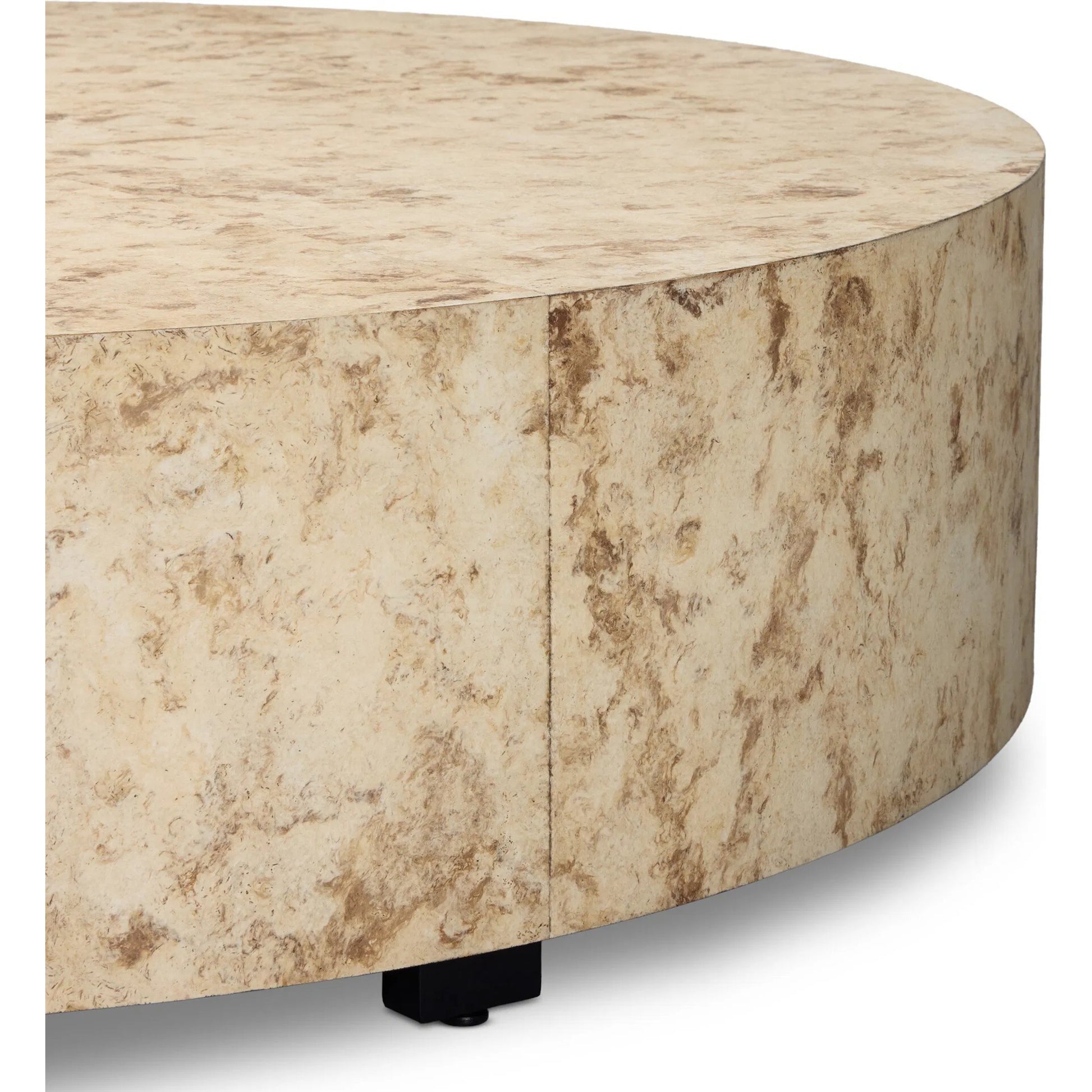 Hudson Large Coffee Table by Four Hands. Made from unique in a modern style.