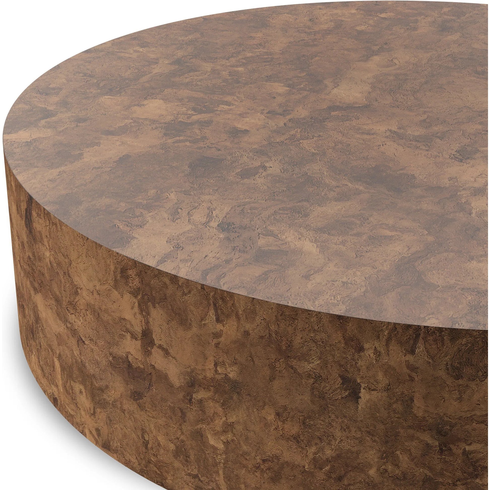 Hudson Large Coffee Table by Four Hands. Made from unique in a modern style.