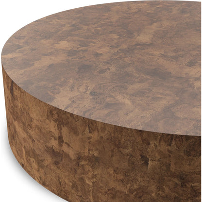 Hudson Large Coffee Table by Four Hands. Made from unique in a modern style.