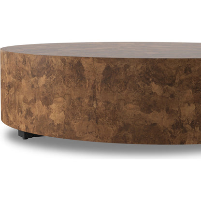 Hudson Large Coffee Table by Four Hands. Made from unique in a modern style.