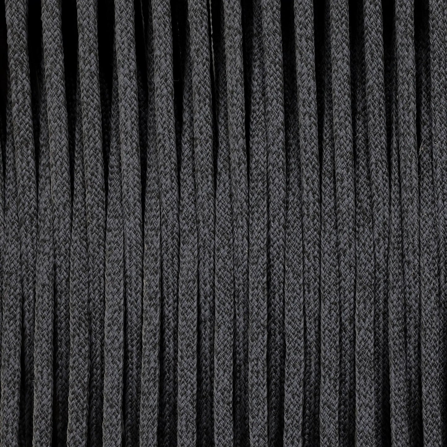 005 SI-2519268 | Closeup | Porto Outdoor Swivel Chair by Four Hands in arashi salt, bronze, thick dark grey rope. Made from 100% acrylic, aluminum, 100% polypropylene in a rustic style.