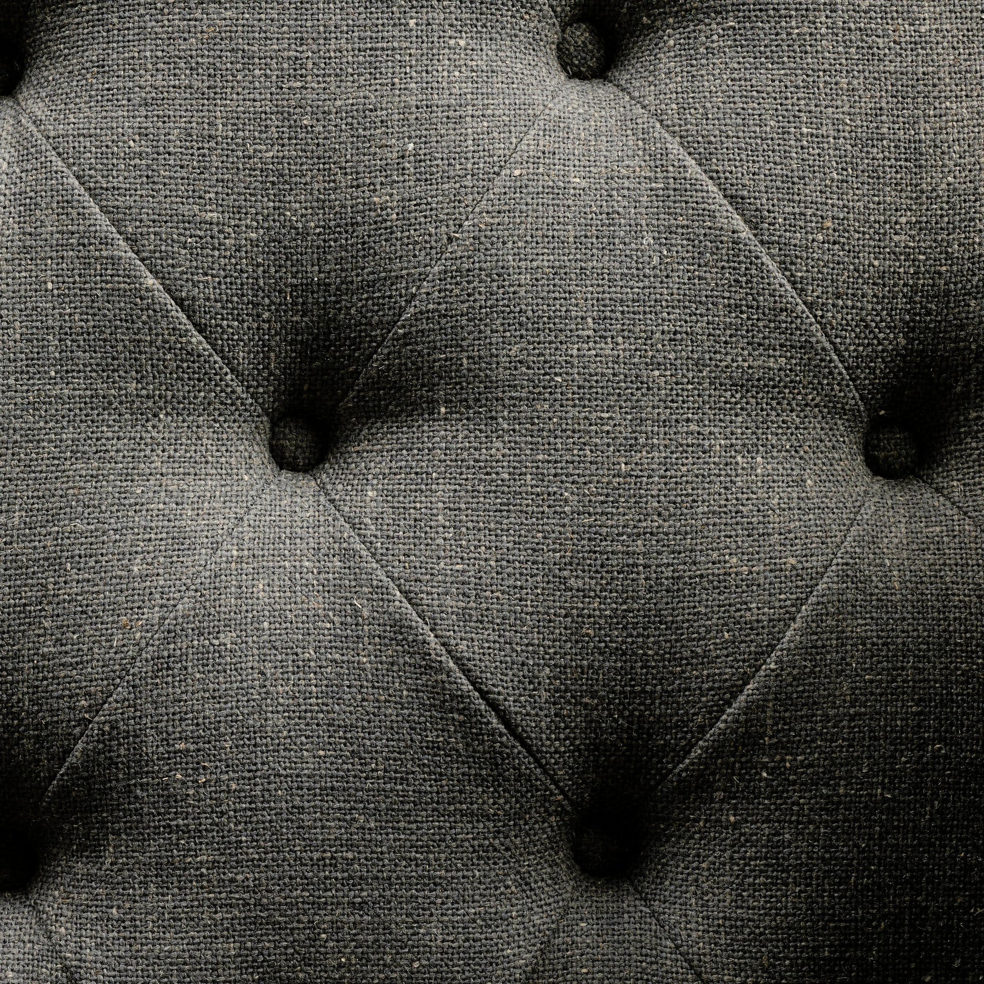 Paul Swivel Chair by Four Hands in raleigh cigar. Made from top grain leather, poplar plywood, 100% polyester in a modern style.