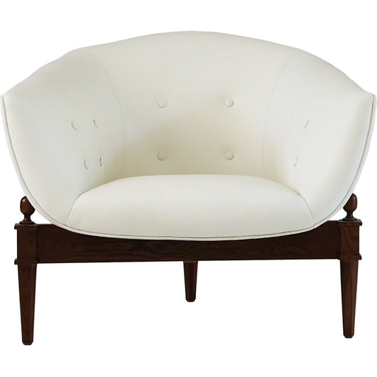 Mimi Chair by Global Views. Made from unique in a modern style.